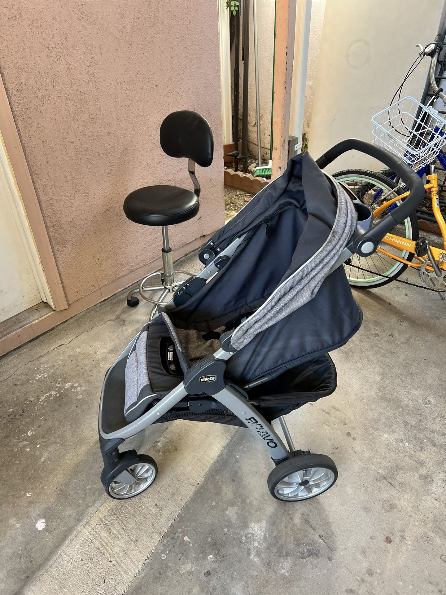 Stroller