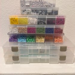 Bead Bracelet Making  Set 