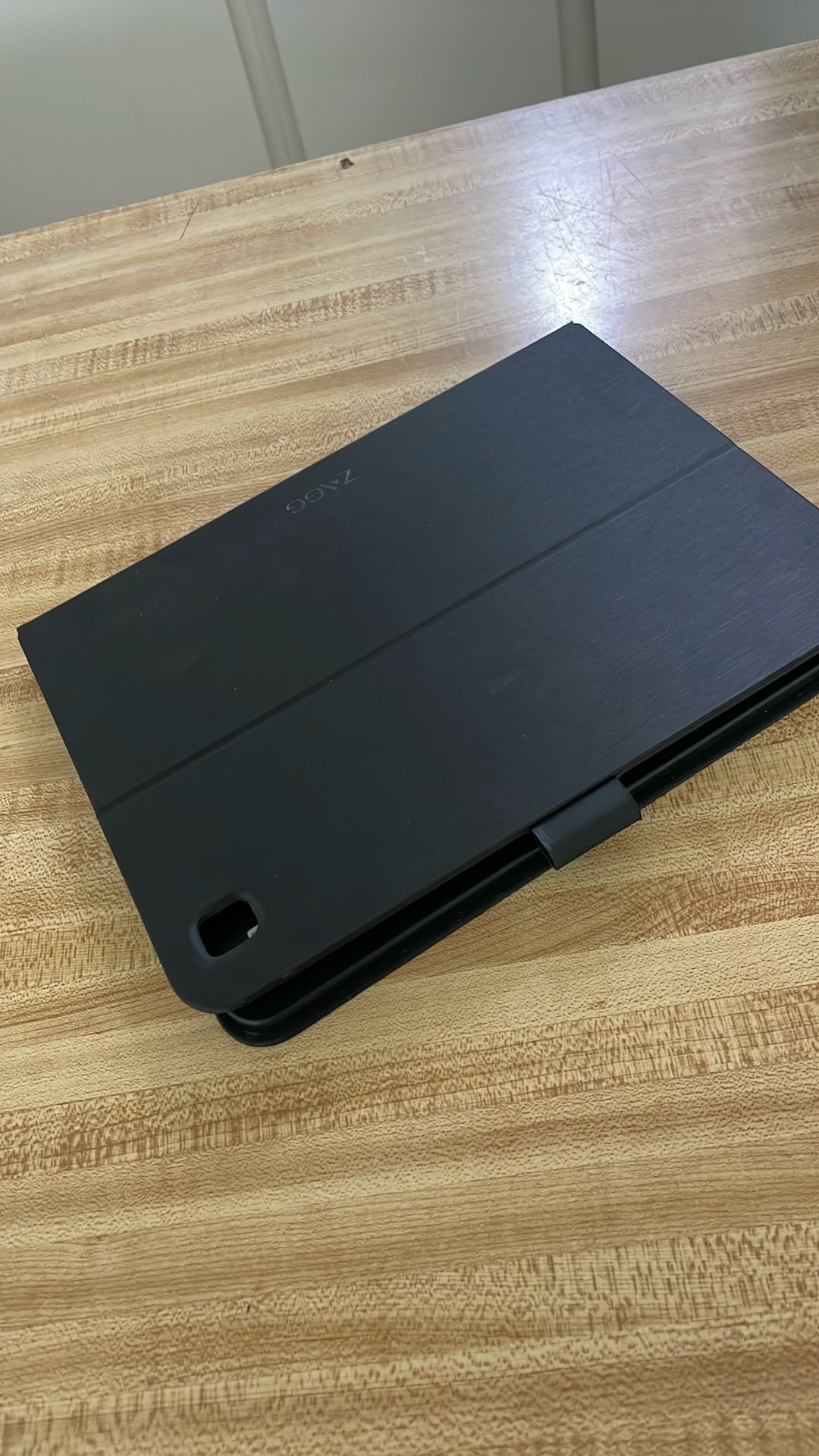 Zagg Keyboard