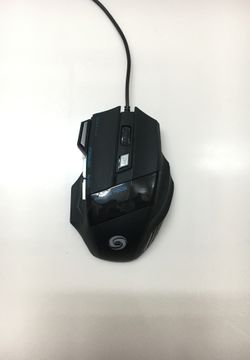 Gaming Mouse