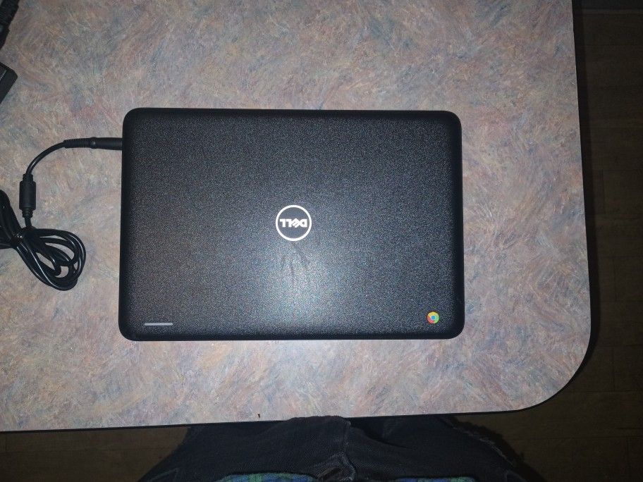 DELL LAPTOP