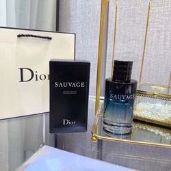 Chanel perfume