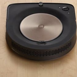 Robot Roomba S9+