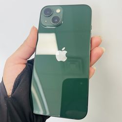 iPhone 13 128gb Unlocked 