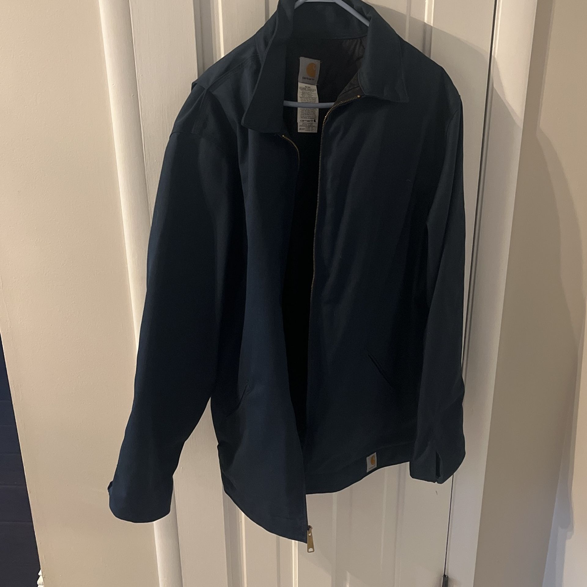 Men’s Light Jacket