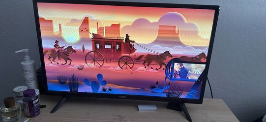 Vizio Smart TV