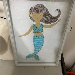Mermaid Picture