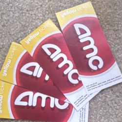 AMC Tickets