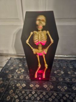 Halloween decorations