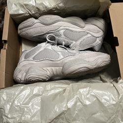 Yeezy 500 Blush