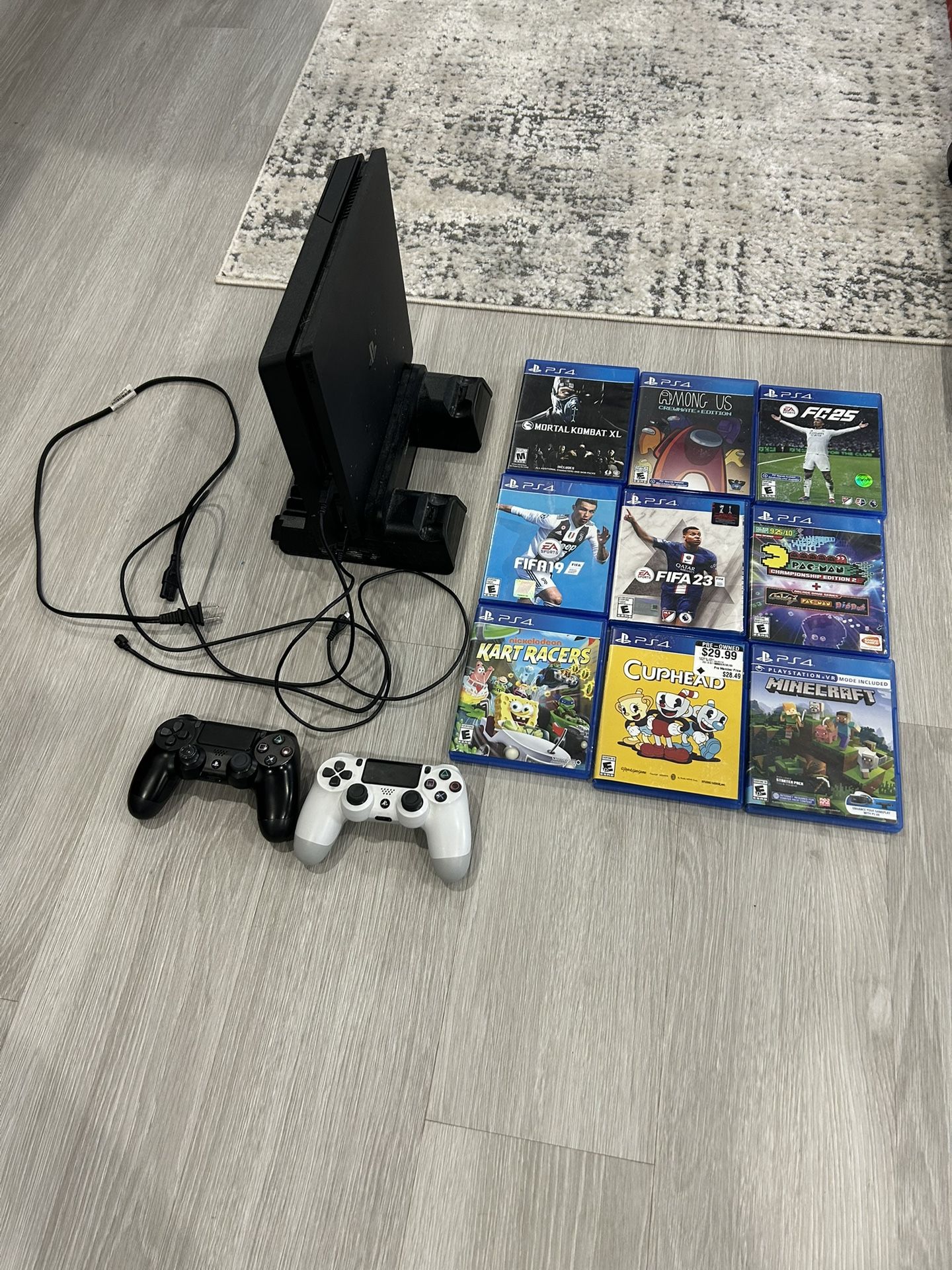 PS4