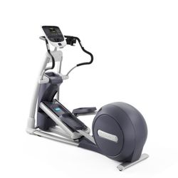 PRECOR EFX 835 w Fixed Arms
