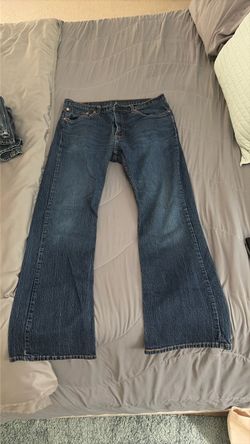 Men’s Levi’s 527 - 36W 32L
