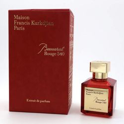 BACCARAT ROUGE 540 EXTRAIT DE PARFUM 70 ML
