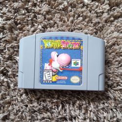 Nintendo 64 