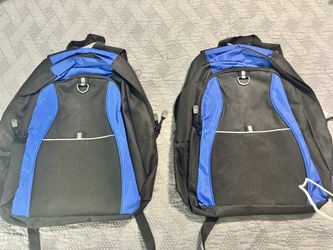 Backpacks