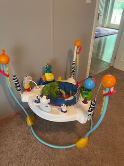 Baby Bouncer
