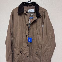 Men’s Jacket