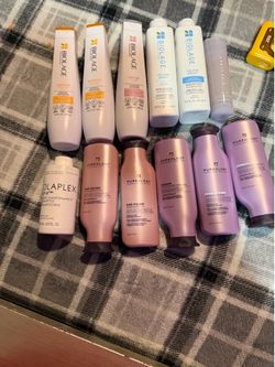 Shampoo