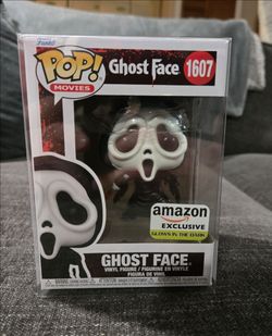 Funko Scream Ghostface