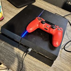 PS4 
