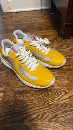 Prada Shoes