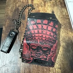Tool wallet