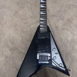 Jackson Rhoads Early 2000’s