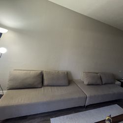 Sectional Couch 