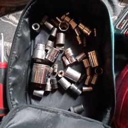 Sockets Usa Named Brands 