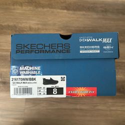 Skechers Go Walk Max