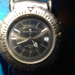 Rare Watch Perfect Condition 