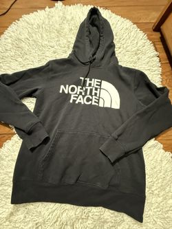 The North Face men’s hoodie jacket  Small on tag