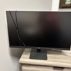 27 Inch LG Monitor