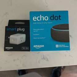 Echo Dot