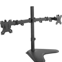 Mount-It! Dual Monitor Stand