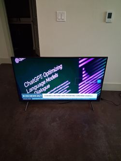Samsung 50-inch