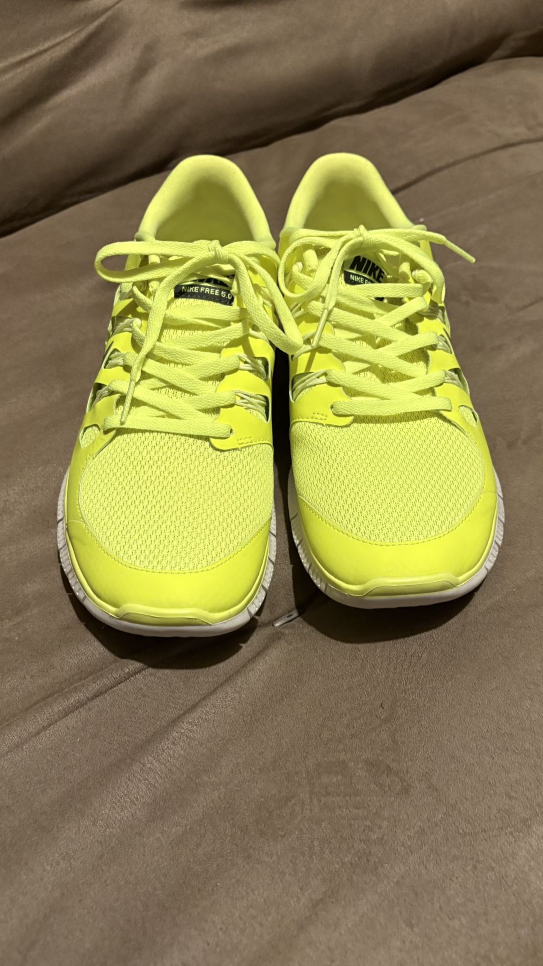 Nike Free Run 5.0