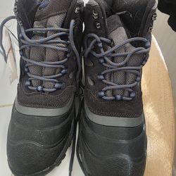 Mens Boots