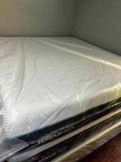 Tempur pedic