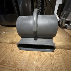 Floor Blower