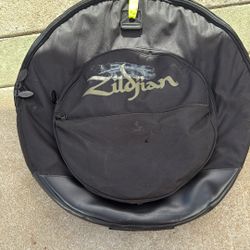 Zildjian Cymbal Bag
