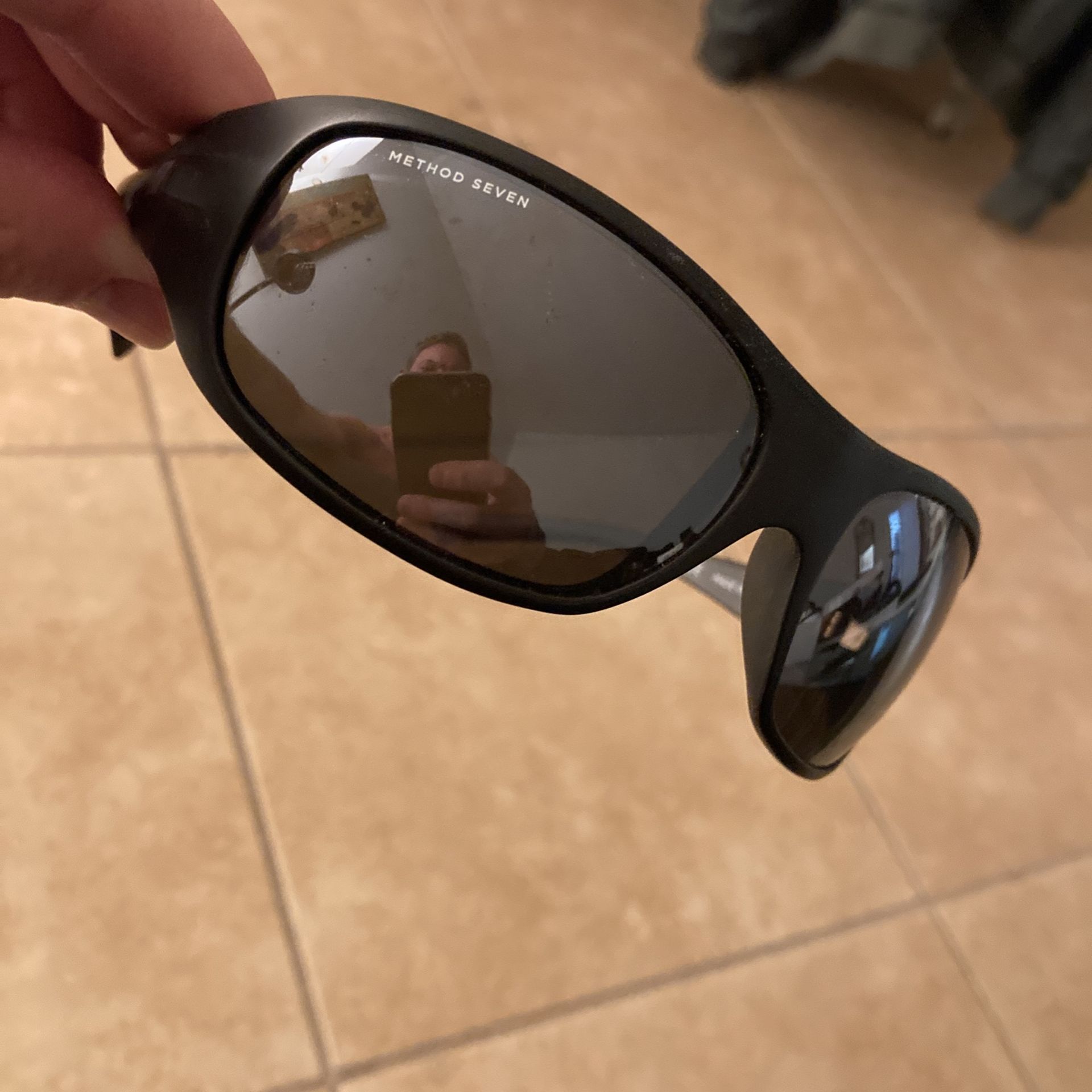 Grow SunGlasses (Method seven) $50