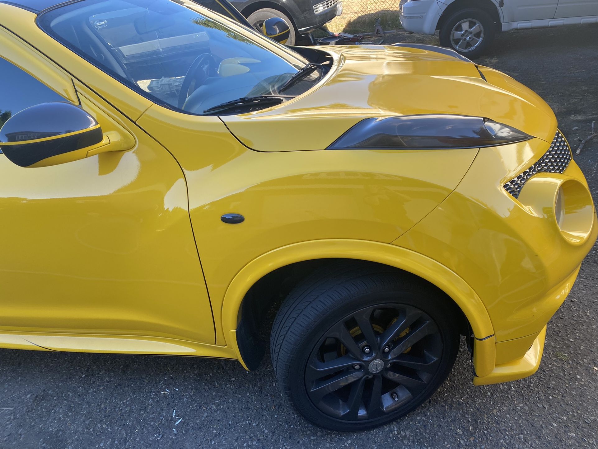 2013 Nissan Juke for Sale in Federal Way, WA OfferUp