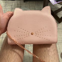 Ted Baker Cat Purse