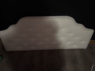 Headboard