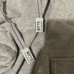 Small unisex pro club sweat pants 