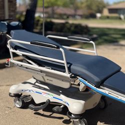 Stryker 5051 stretcher chair