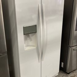 Whirlpool Fridge