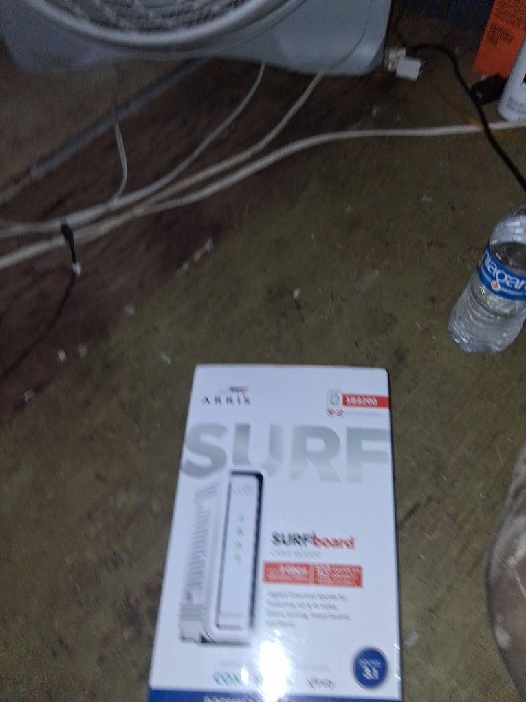 Surf Board